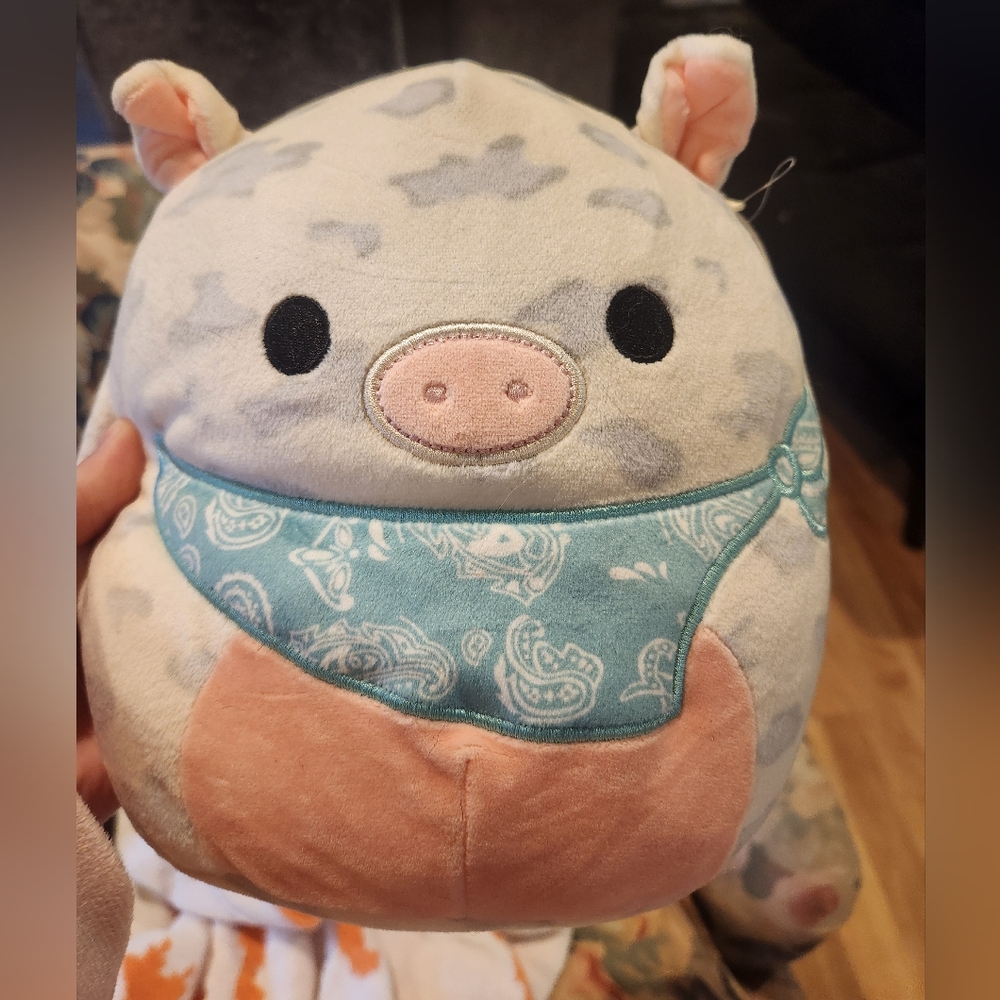 Rosey Squishmallow